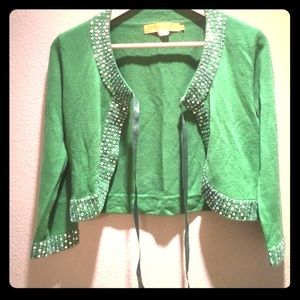 💚 Miss Me cardigan 💚